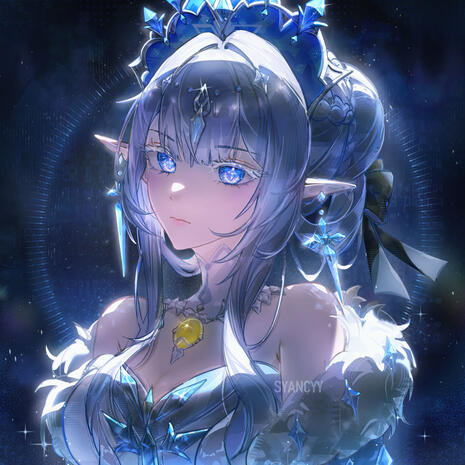 bust / icon