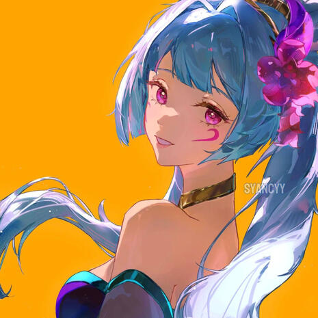 bust / icon