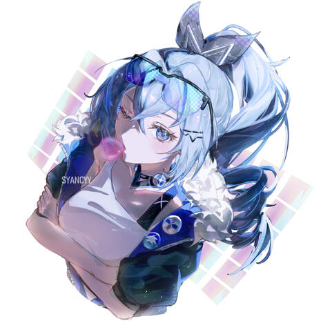 bust / icon
